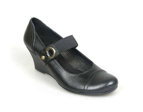 Дамски обувки 00558ch